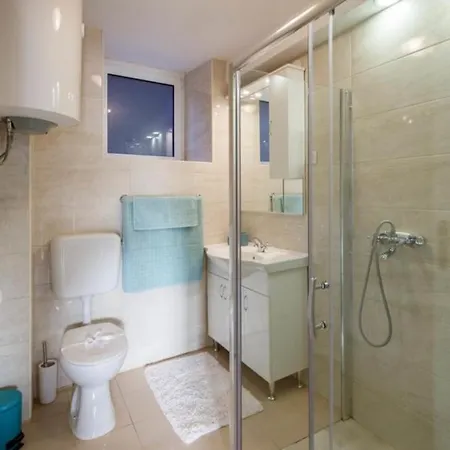 Harmony Seaview Apartment Komiža