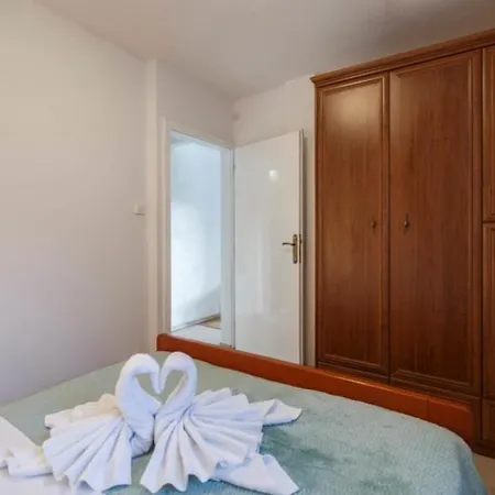 Harmony Seaview Apartment Appartement Komiža