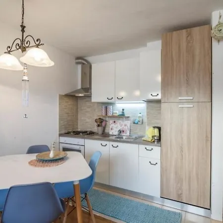 Harmony Seaview Apartment Appartement *