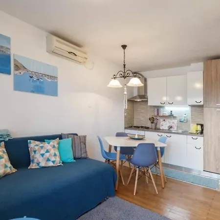 Harmony Seaview Apartment Komiža