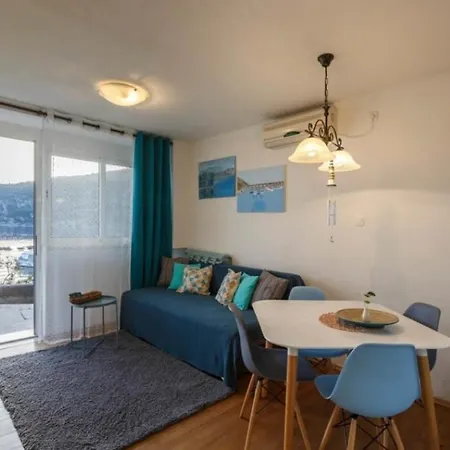 Appartement Harmony Seaview Apartment Komiža