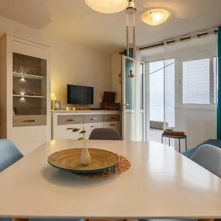 Harmony Seaview Apartment Appartement *